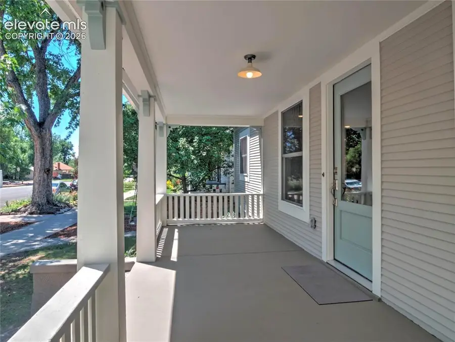1516 N Corona Street, Colorado Springs, CO 80907 - #2