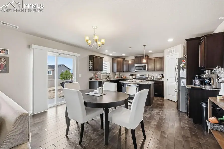 6867 Oak Vine Court, Colorado Springs, CO 80908 - #2