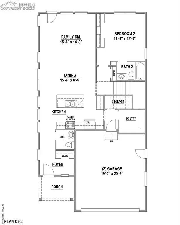 8108 Manor House Way, Colorado Springs, CO 80908 - Image #2