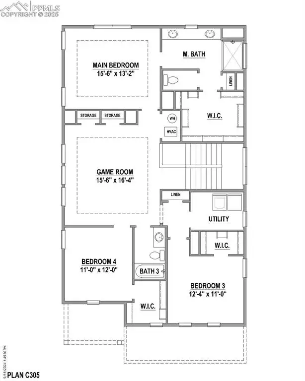 8108 Manor House Way, Colorado Springs, CO 80908 - Image #3