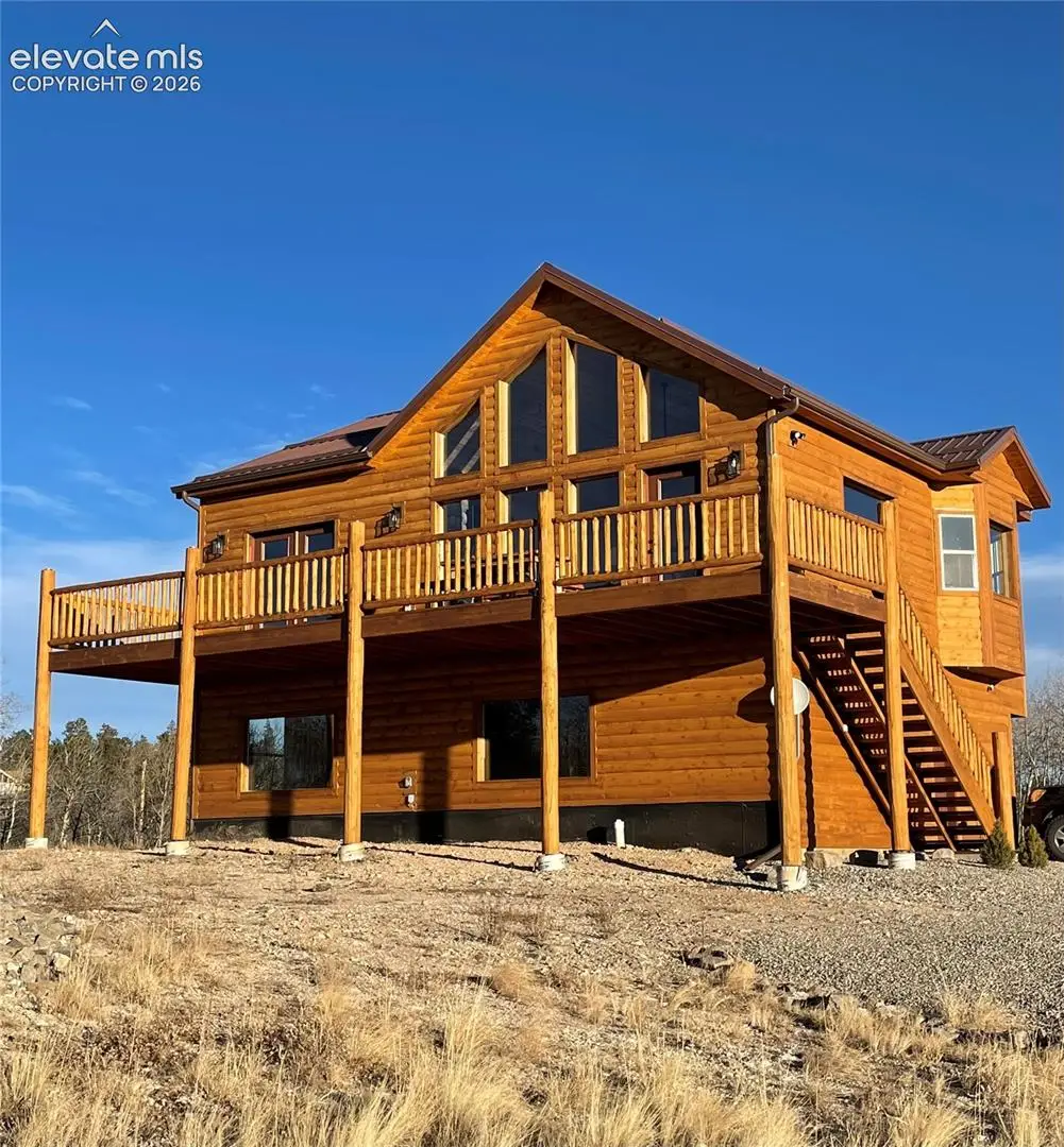 2379 Pinto Trail, Jefferson, CO 80456 - #1