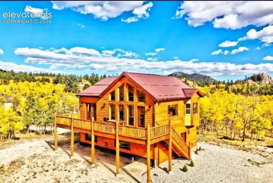 2379 Pinto Trail, Jefferson, CO 80456 - #2