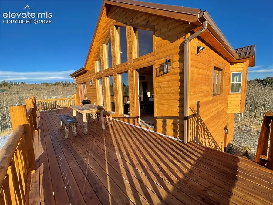 2379 Pinto Trail, Jefferson, CO 80456 - #3