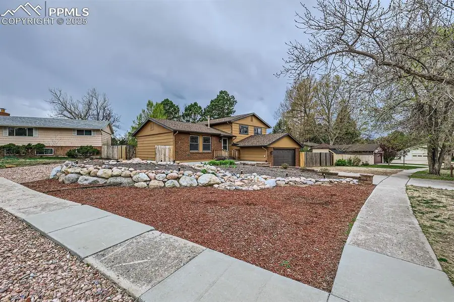 4205 S Nonchalant Circle, Colorado Springs, CO 80917 - Image #2