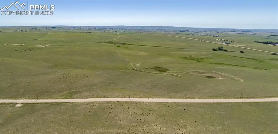 13754 N Log Road, Peyton, CO 80831 - #2