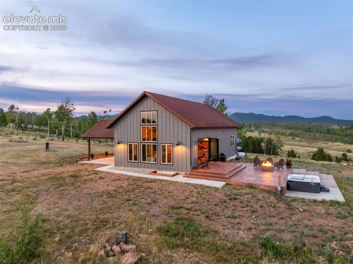 757 County Road 863 Na, Victor, CO 80860 - #1