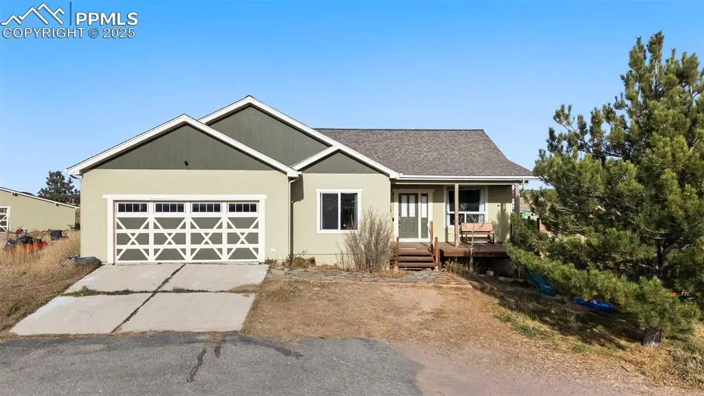 15605 Terra Ridge Circle, Colorado Springs, CO 80908 - Image #1