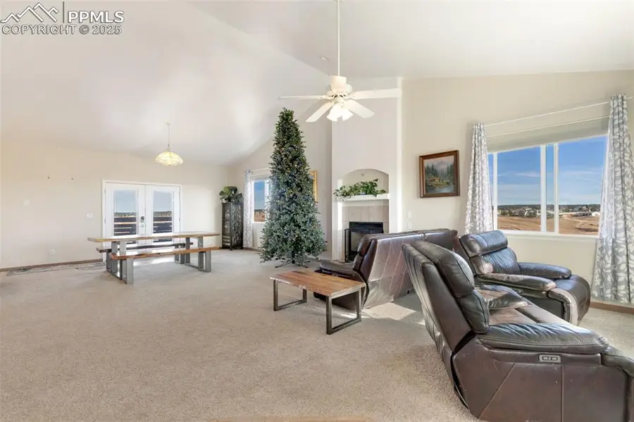 15605 Terra Ridge Circle, Colorado Springs, CO 80908 - Image #2