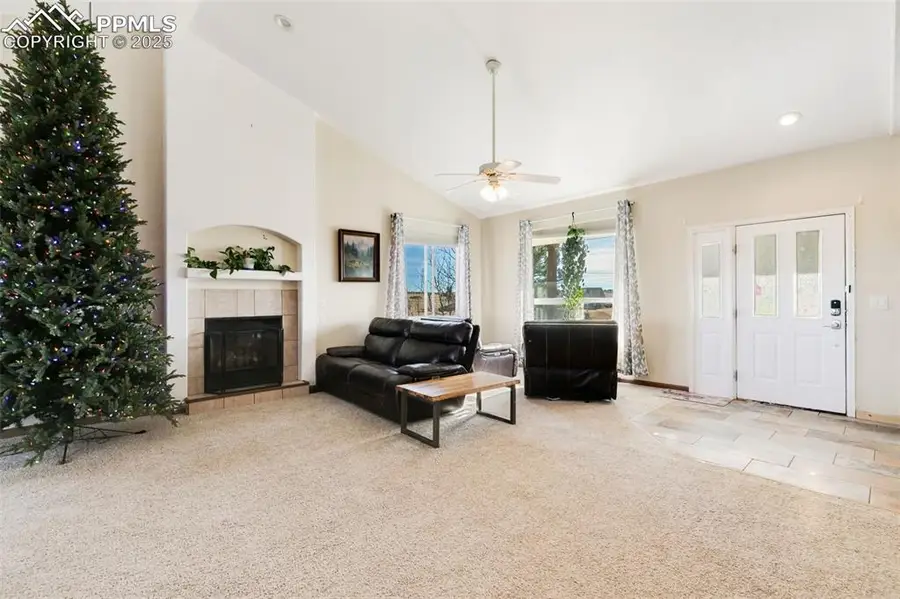 15605 Terra Ridge Circle, Colorado Springs, CO 80908 - Image #3