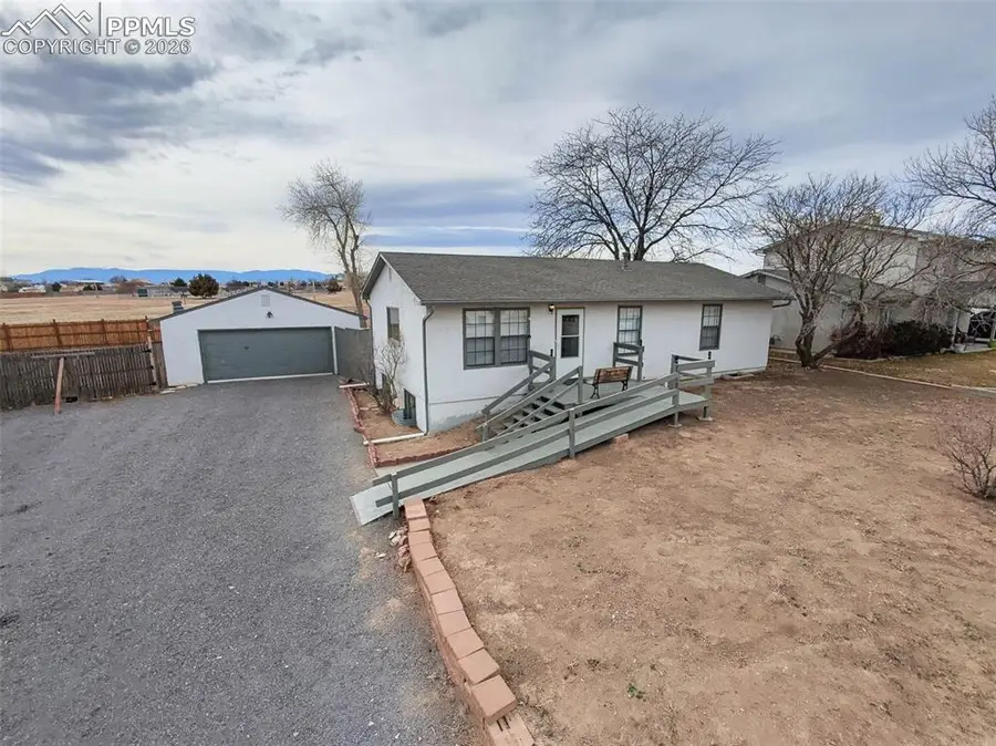 257 S Bailey Drive, Pueblo West, CO 81007 - #2