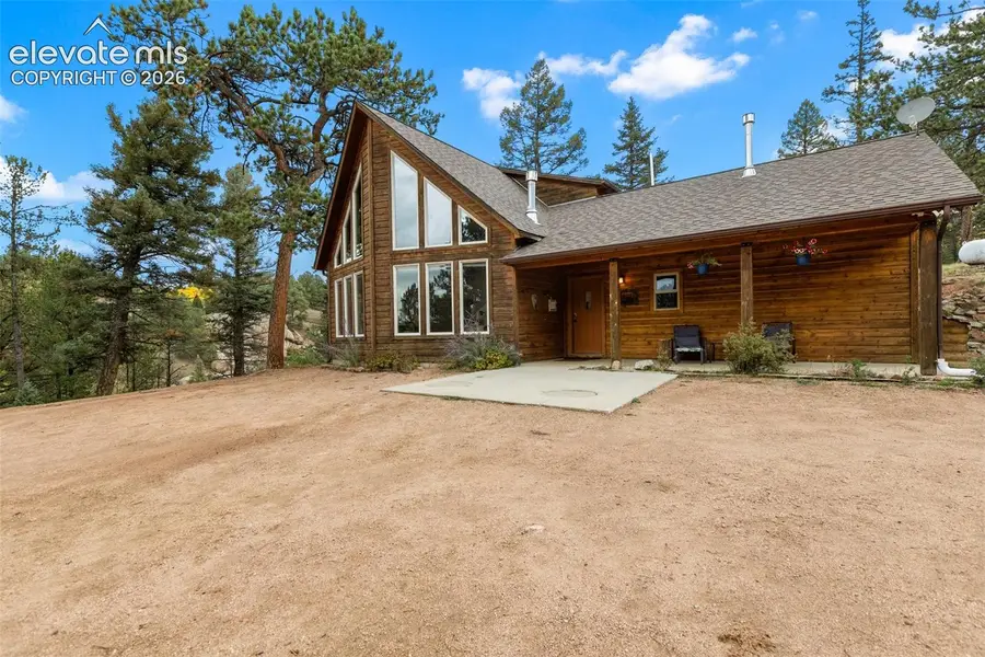 324 Celtic Run, Florissant, CO 80816 - #3
