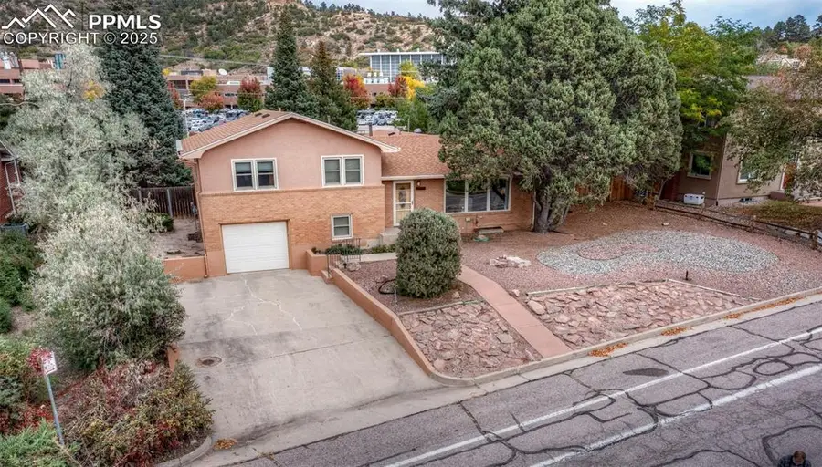 1306 Mount View Lane, Colorado Springs, CO 80907 - #2