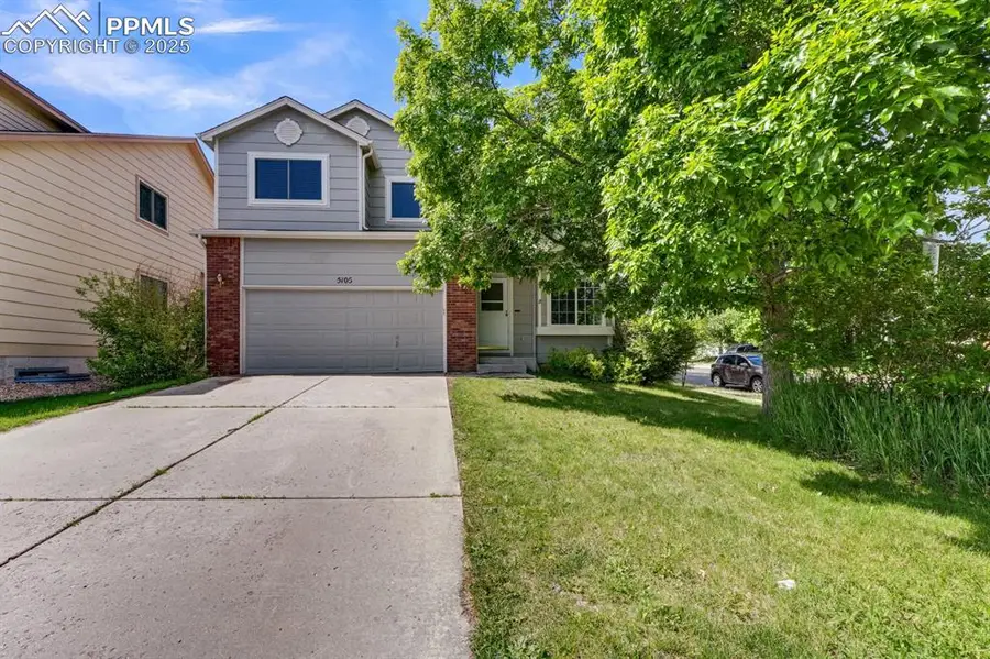 5105 Stellar Drive, Colorado Springs, CO 80923 - Image #2