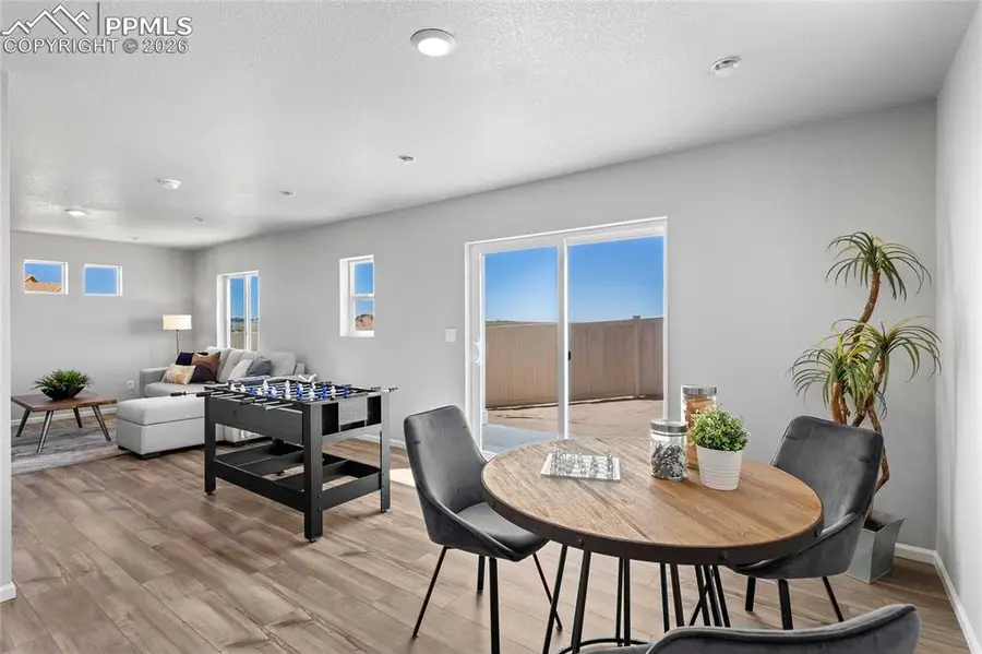 5647 Bowerman Lane, Colorado Springs, CO 80927 - #2