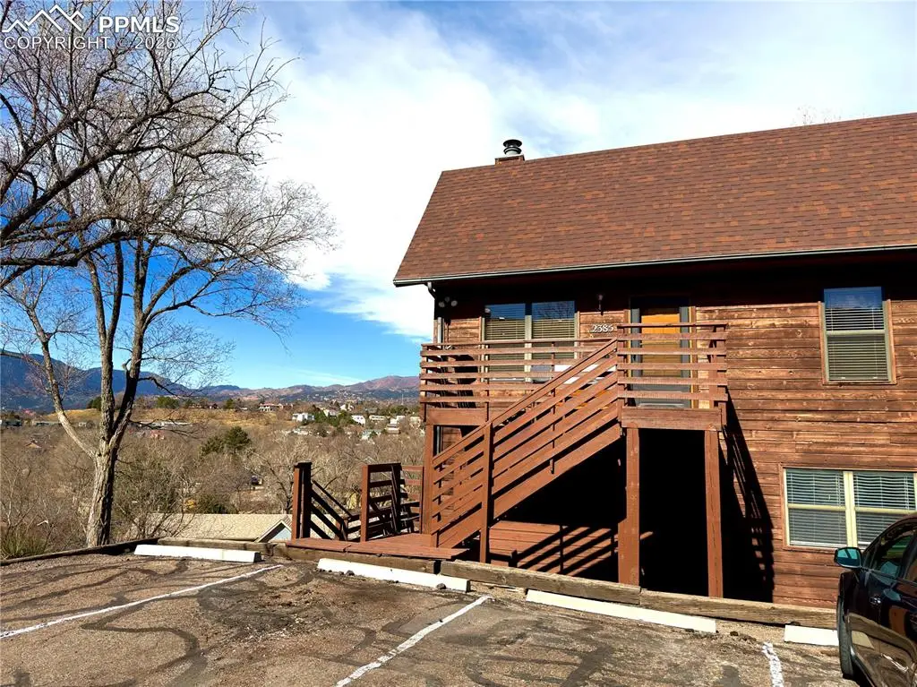 2385 Stepping Stones Way, Colorado Springs, CO 80904 - #1