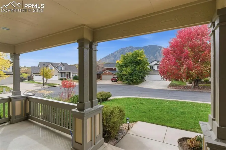 770 Amberglen Court, Colorado Springs, CO 80906 - Image #2