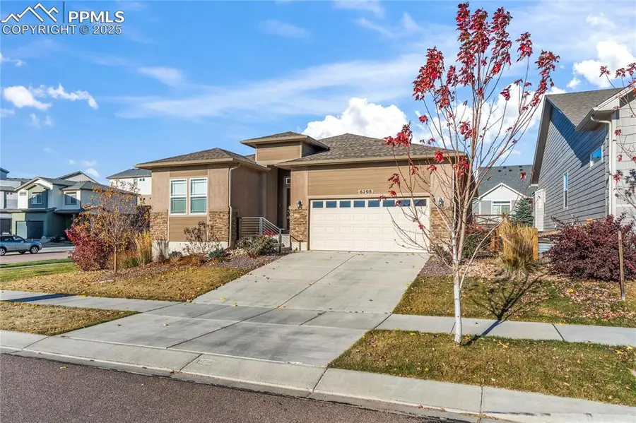 6208 Ashmore Lane, Colorado Springs, CO 80927 - Image #2