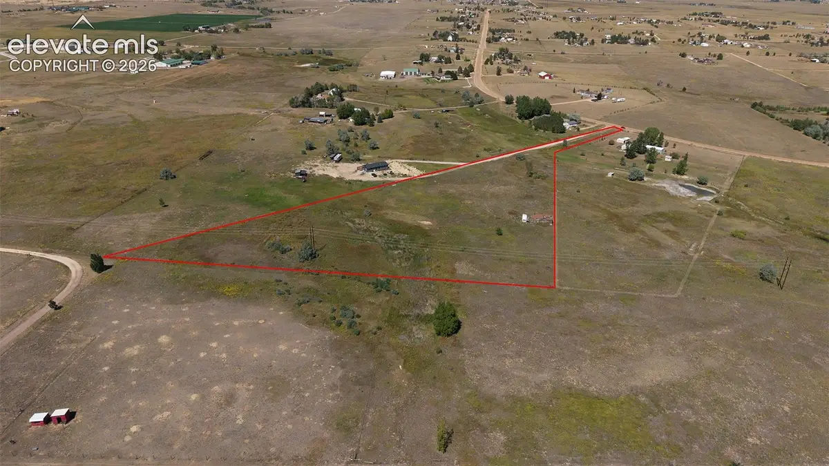 TBD Wileys Road, Peyton, CO 80831 - #1