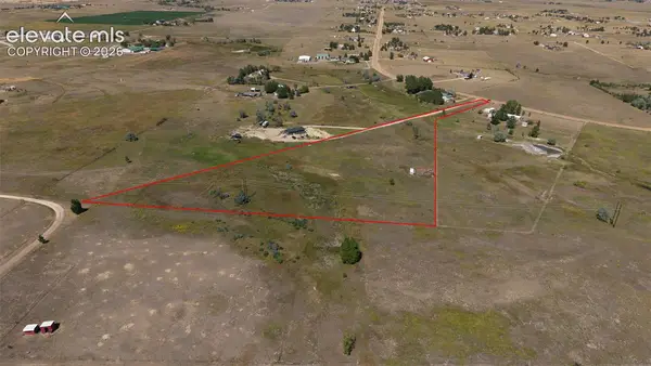 TBD Wileys Road, Peyton, CO 80831