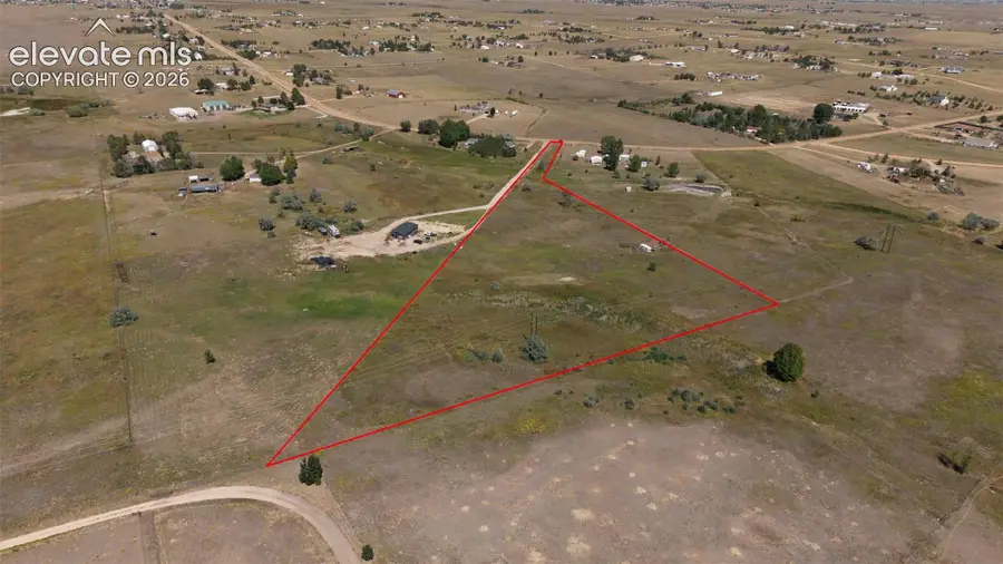 TBD Wileys Road, Peyton, CO 80831 - #3
