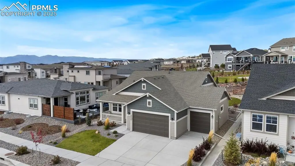 6334 Kinetic Lane, Colorado Springs, CO 80924 - Image #1