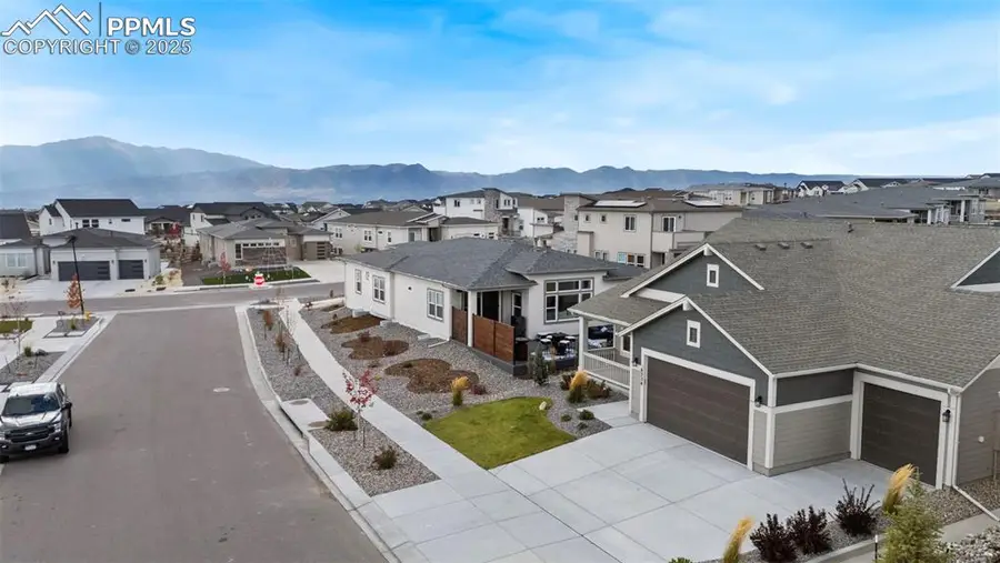 6334 Kinetic Lane, Colorado Springs, CO 80924 - Image #2