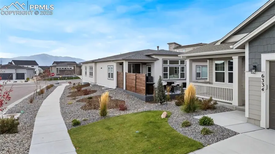 6334 Kinetic Lane, Colorado Springs, CO 80924 - Image #3