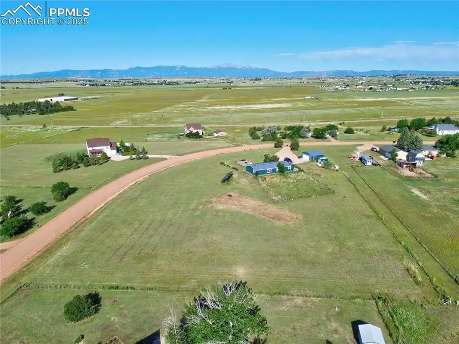 17030 Sage Crest Road, Peyton, CO 80831 - Image #3