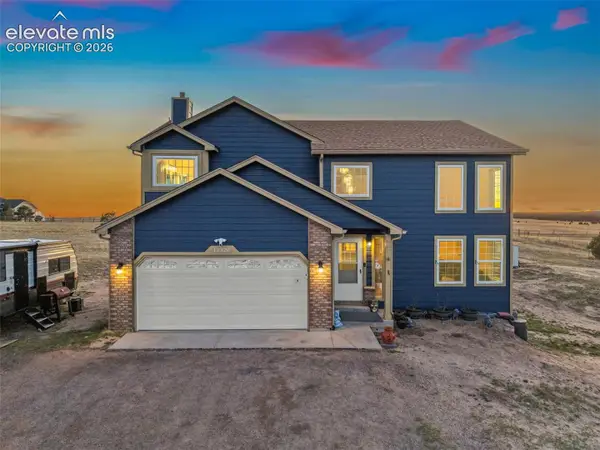 12320 Oregon Wagon Trail, Elbert, CO 80106