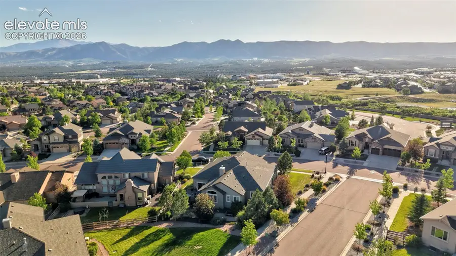 1449 Yellow Tail Drive, Colorado Springs, CO 80921 - #3