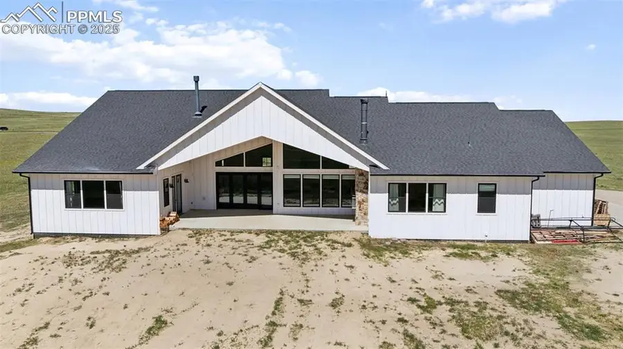 24365 Murphy Road, Calhan, CO 80808 - Image #2