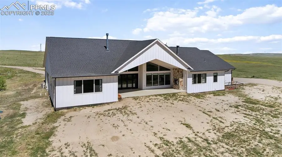 24365 Murphy Road, Calhan, CO 80808 - Image #3