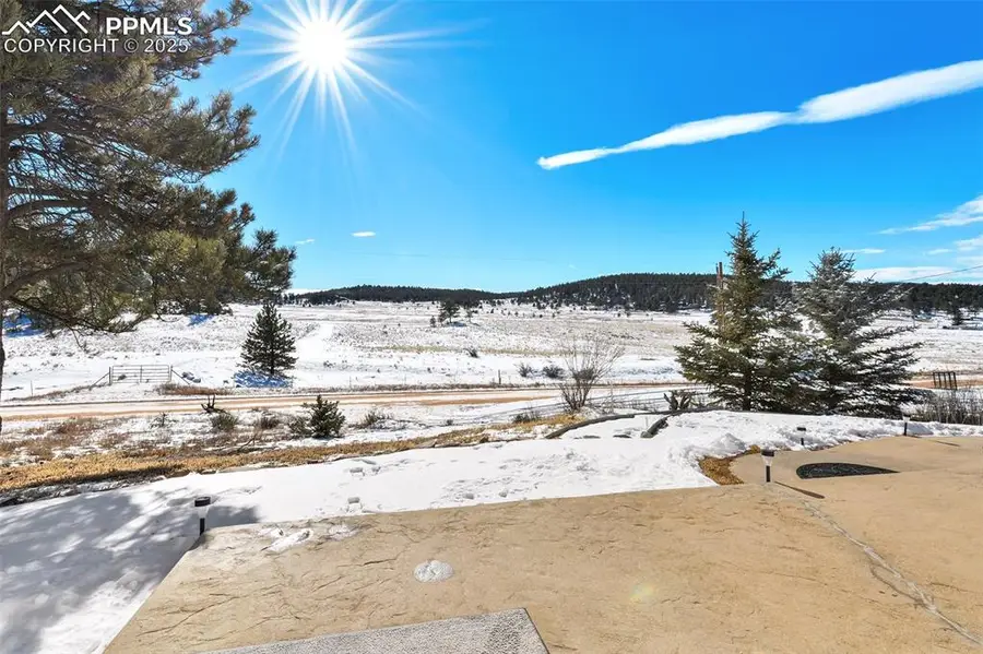 271 Circle Drive, Florissant, CO 80816 - Image #2