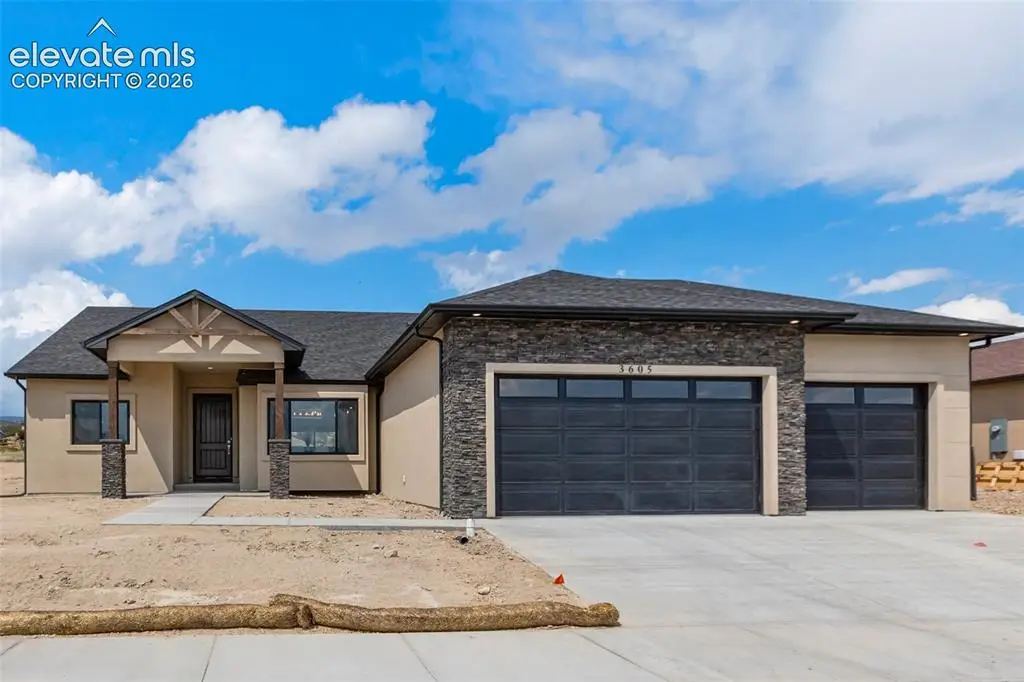 3605 Telegraph Trail, Canon City, CO 81212 - #1