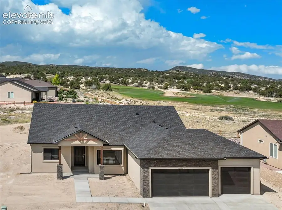 3605 Telegraph Trail, Canon City, CO 81212 - #2