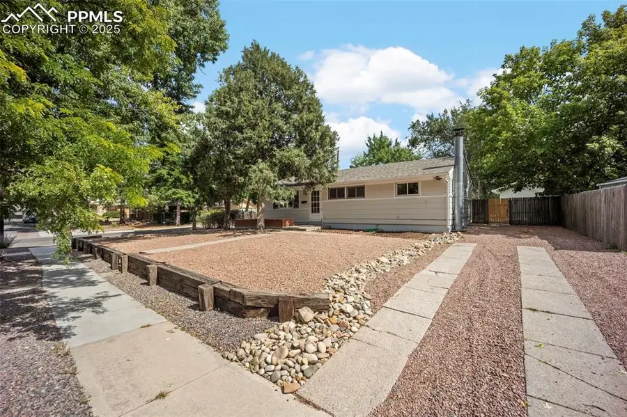 2035 Downing Drive, Colorado Springs, CO 80909 - Image #2
