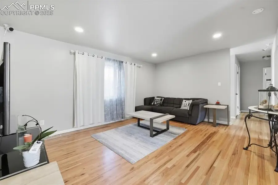 4119 Palmer Park Boulevard, Colorado Springs, CO 80909 - Image #3