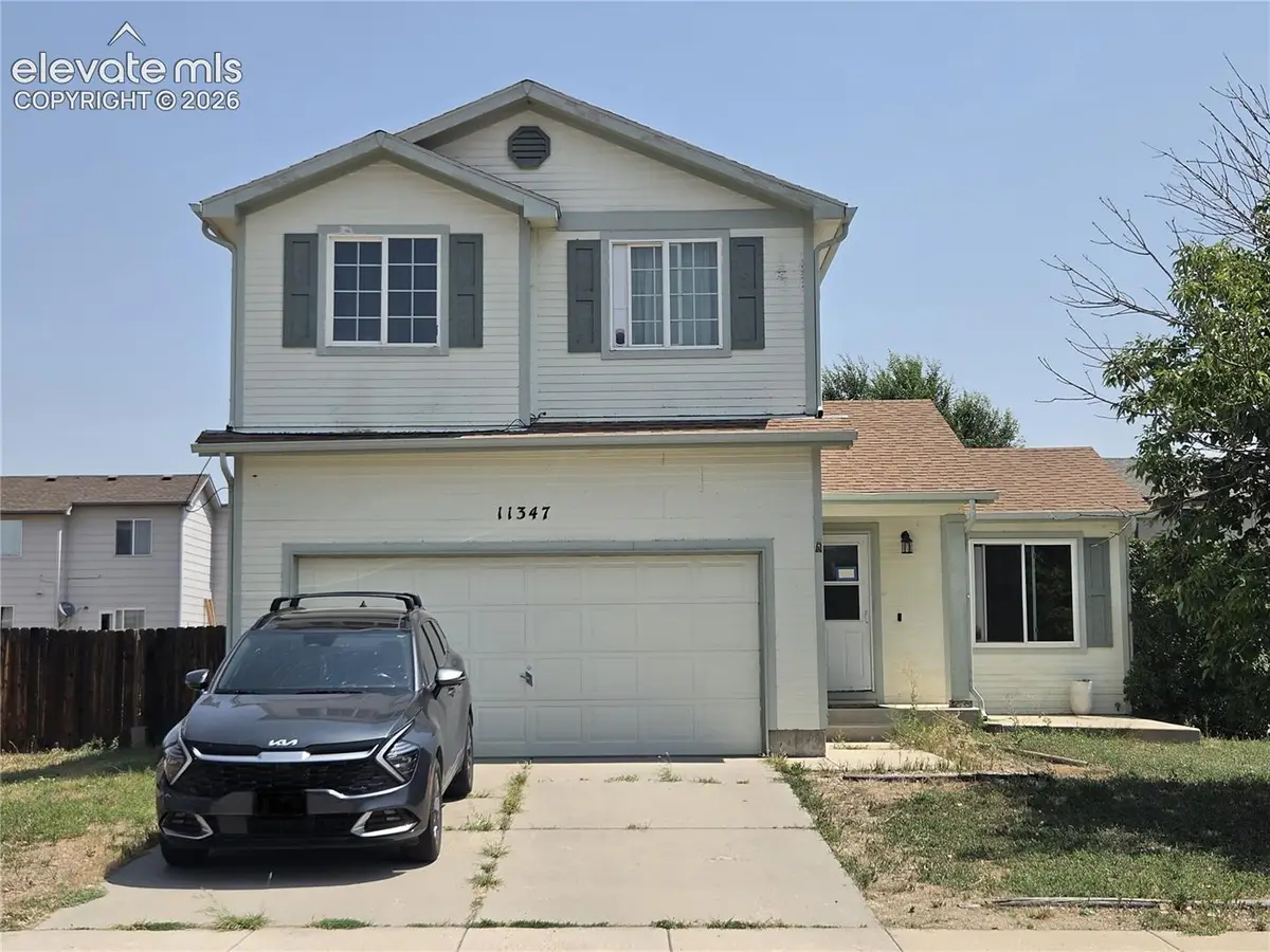 11347 Justamere Drive, Fountain, CO 80817 - #1