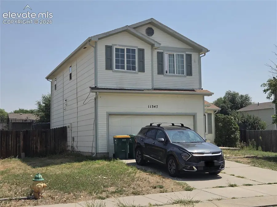 11347 Justamere Drive, Fountain, CO 80817 - #2