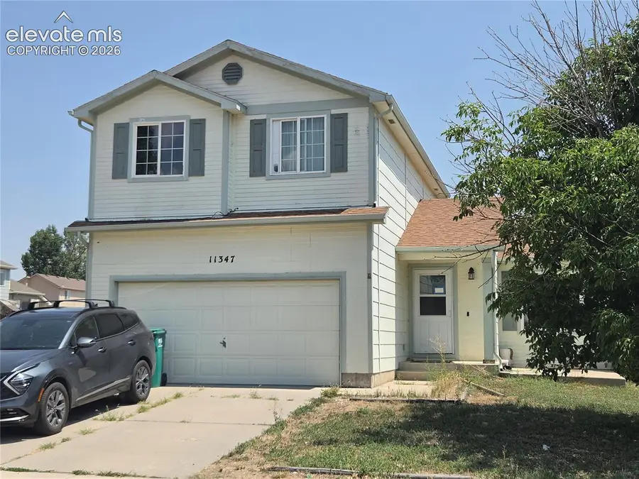 11347 Justamere Drive, Fountain, CO 80817 - #3