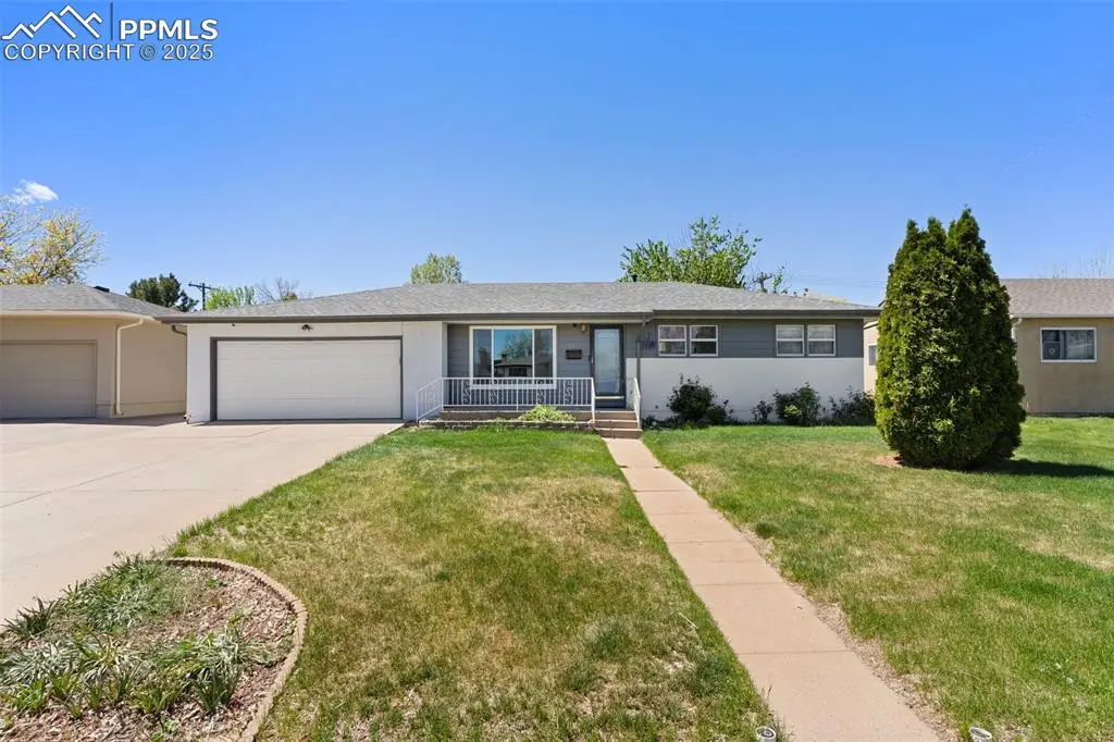 66 Amherst Avenue, Pueblo, CO 81005 - Image #1