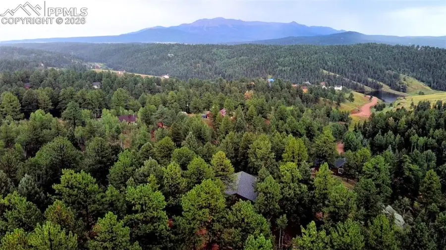 131 Lost Lake Circle, Divide, CO 80814 - #3