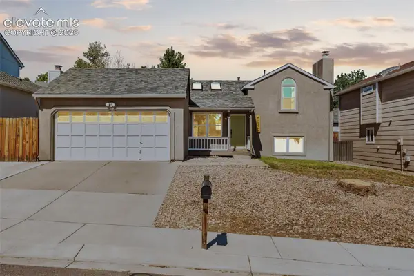 6040 Ursa Lane, Colorado Springs, CO 80919