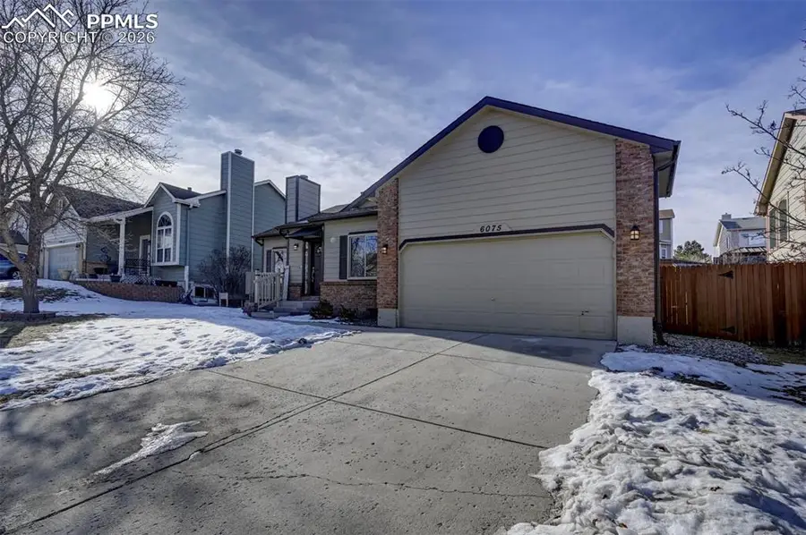 6075 Breeze Court, Colorado Springs, CO 80918 - Image #3