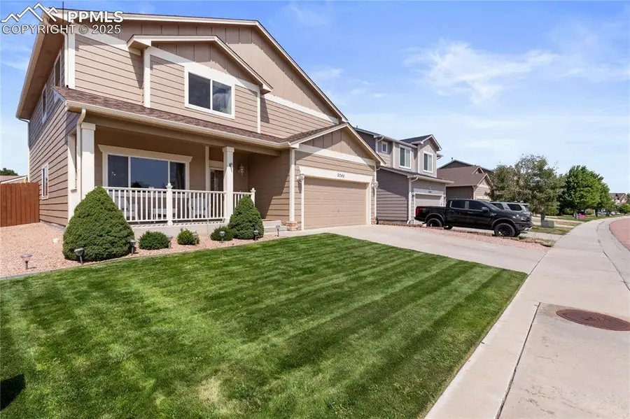 2245 Reed Grass Way, Colorado Springs, CO 80915 - Image #2
