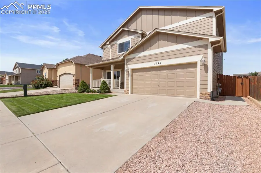 2245 Reed Grass Way, Colorado Springs, CO 80915 - Image #3