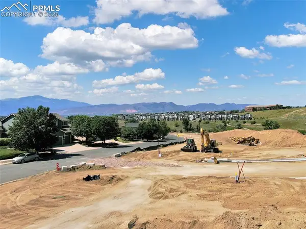 6807 Adamo Court, Colorado Springs, CO 80923