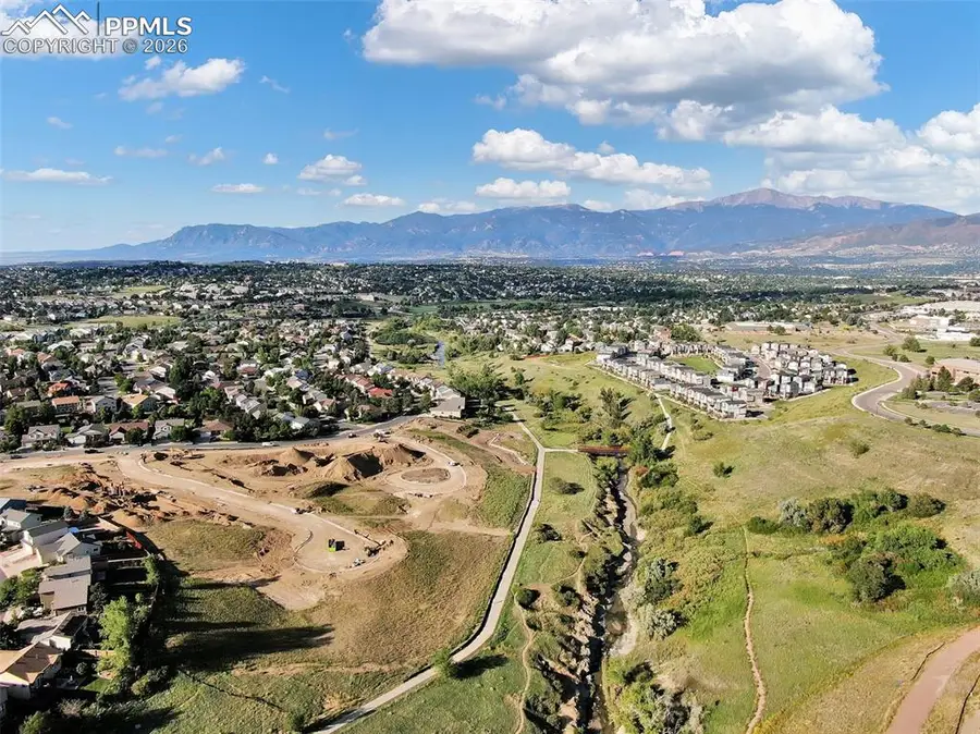 6807 Adamo Court, Colorado Springs, CO 80923 - #2