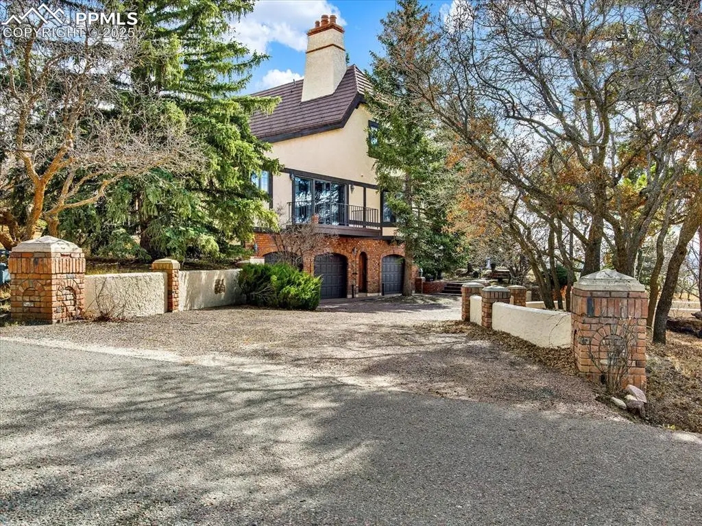 575 Silhouette Way, Monument, CO 80132 - Image #1