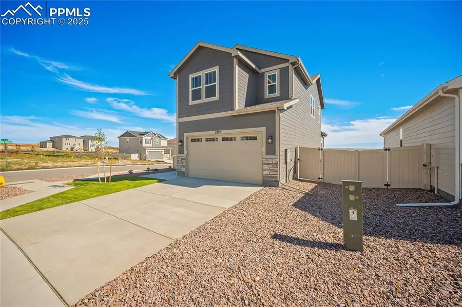5391 Sidewinder Drive, Colorado Springs, CO 80925 - Image #3